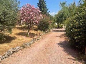 Maison de luxe à vendre à Mougins : 1 900 000€ | 308m²