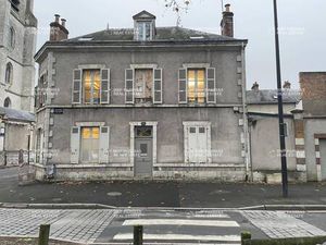 Espace bureau à vendre