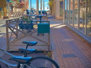 À vendre fond de commerce location de vélos labellisées