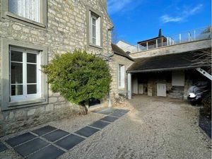Maison 4 pièces 105 m2