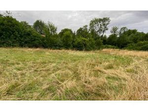 Terrain 680 m² Amenucourt