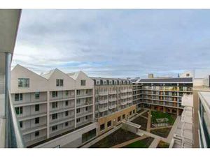 Appartement 2CH Groene Poort