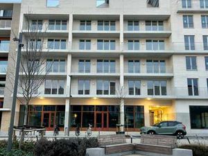 Appartement avec deux chambres  terrasse et parking