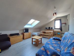 LES GENTIANES - PYRENEES 2000