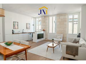 BORDEAUX - CHARTRONS - JARDIN PUBLIC