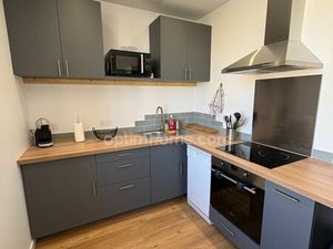 Annonce vente appartement 3 pièces de 47m2 à Carnac (56340) - ParuVendu.fr ref 99278409621