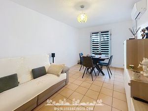 Appartement F4 - vendu avec bail en cours