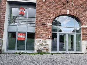 Appartement à louer à Rue du Tilleul 7 Bombaye (VBD66437)