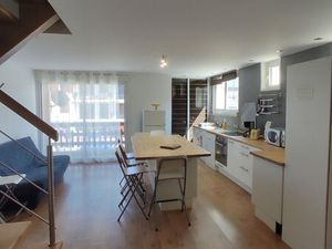 APPARTEMENT - LES ANGLES