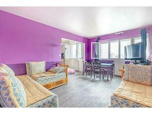 Appartement de 3 pièces de 60 m² à Épinay-sur-Seine