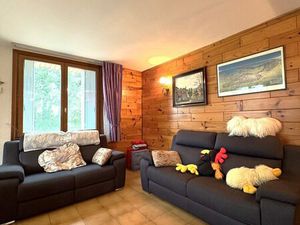 Appartement T4 Résidence SOLINEU - Font Romeu