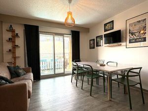 Superbe T3 en centre ville - Résidence Sun Valley - Font-Romeu