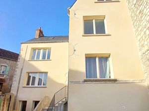 Vente Immeuble 171 m²