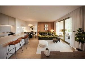 Appartement moderne avec accès PMR à Juvisy-sur-Orge