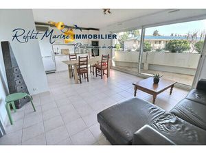 Location appartement 4 pièces 70 m² à La Ciotat (13600)