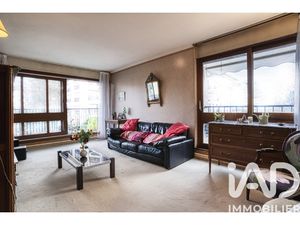 Vente Appartement 5 pièces