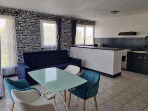 À LOUER Appartement 3 pièces avec stationnement Le Verdon-sur-Mer