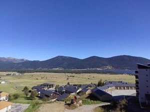 APPARTEMENT - LES ANGLES