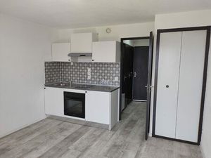 APPARTEMENT - LES ANGLES