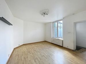 Appartement/Maison possible 2 chambres - Nantes Chantenay