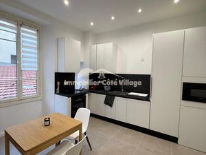 Appartement 2 pièces meublé 45m2 centre ville