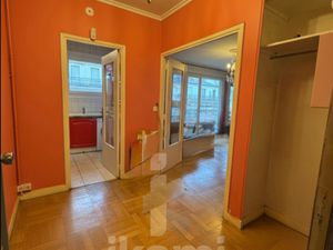 APPARTEMENT DE 70m2