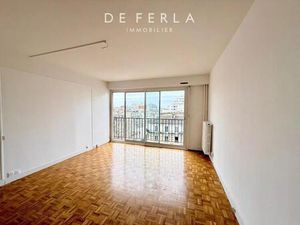 Exclusivité - Appartement 3 pièces - Paris XIV