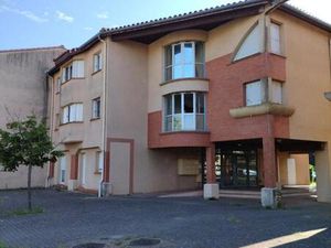 APPARTEMENT T1 PLAISANCE5016