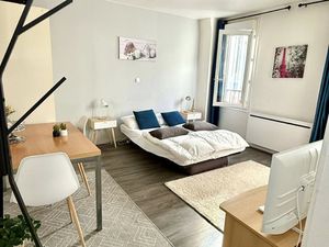 Studio idéal investisseur Prêt à louer Migennes