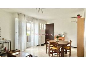 Appartement 3 pièces