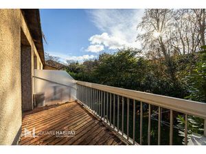 AMIDONNIERS - Appartement de type 3 avec terrasse