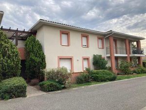 Toulouse/ Aucamville  proche commodités