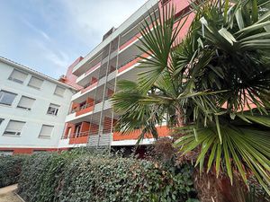 ÀVendre ? Bel Appartement T3 récent de 70m² avec terrasse ? Résidence avec piscine.