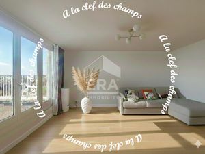Appartement Versailles 3 pièce(s) 52.46 m2