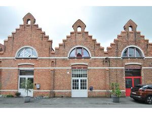 Bureaux à louer à Steenkaai 34 Bruges (RBU93123)
