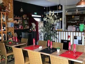 A V fonds de commerce Restaurant 66