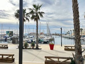 Fonds de commerce  Restaurant avec bar à cocktail