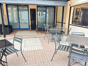 Fonds de commerce Restaurant Ste Marie La Mer dépt 66