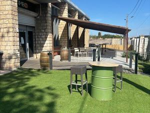 Location gérance vente restaurant bar musical