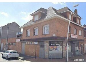 Local commercial 313 m² Coudekerque-Branche