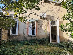 Local commercial - Barrière de Paris