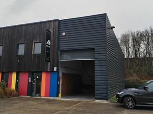 Local d'activité Wambrechies