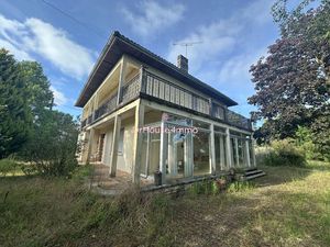 Maison Castelnau 200m2