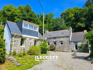 Maison 6 pièce(s)  CAUREL