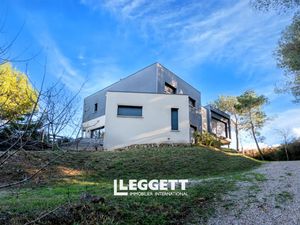 Maison 11 pièce(s)  DURBAN-CORBIÈRES