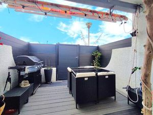 Maison Port Leucate 1 pièce(s) 34.36 m2