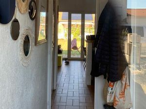 Cottage Merlimont Garden