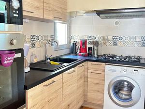 Villa CANETOISE 5 pièces