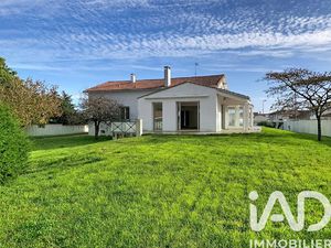 Vente Maison/villa 9 pièces