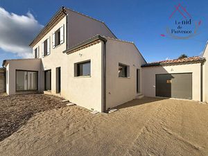 RARE VILLA NEUVE à Saint Didier